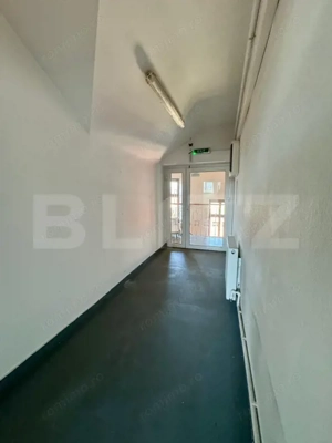 Spațiu de birouri, 120 mp, 5 încăperi – mansardă în clădire istorică, Marasti - imagine 10