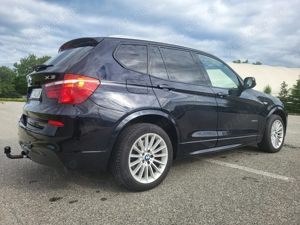 Vând bmw x3 M - imagine 10