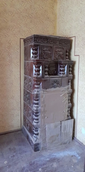 Vând sobe de teracota