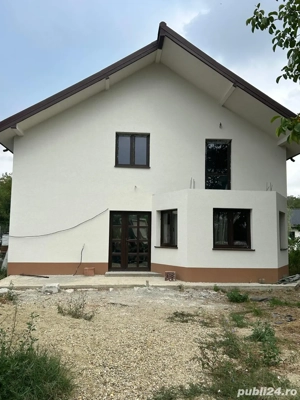 Casă P+1 de vânzare   Ciocănești, sat Decindea, jud. Dâmbovița - imagine 3