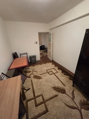 Vand apartament 2 camere - demisol - str. Pacii - imagine 4