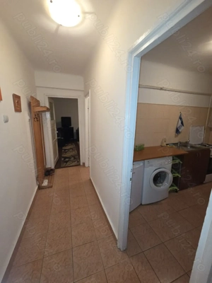 Vand apartament 2 camere - demisol - str. Pacii - imagine 5