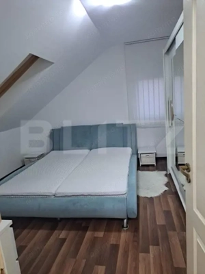 Apartament de vanzare, cu 2 camere, 52 mp, Cartier Bradet