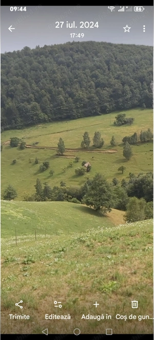 Teren de vanzare - imagine 5