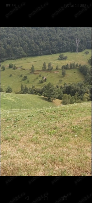 Teren de vanzare - imagine 2