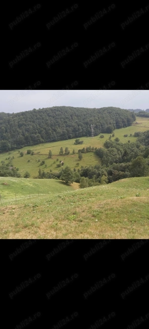 Teren de vanzare - imagine 4