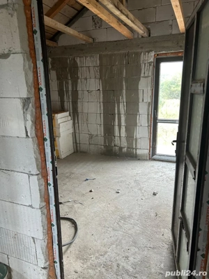 Casă P+1 de vânzare   Ciocănești, sat Decindea, jud. Dâmbovița - imagine 5