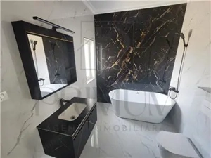 Duplex de vanzare - 5 camere - despartit prin zid dublu - imagine 6