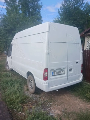 Vând ford transit  - imagine 2
