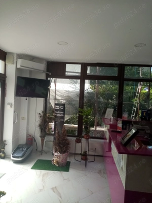 Spatiu comercial clinica medicala, Soseaua Nicolina