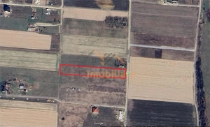 TEREN INTRAVILAN | 3837 mp | CIHEI | BIHOR - imagine 3