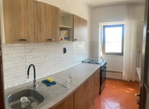 2 camere zona Carrefour Felicia , decomandat, complet utilat si mobilat