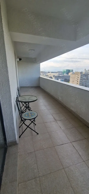 Inchiriez ap 2 central address parcul carol - imagine 6