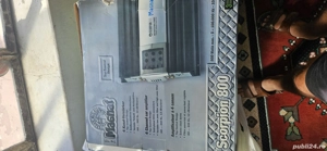 Amplificator auto  - imagine 5