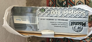 Amplificator auto  - imagine 2