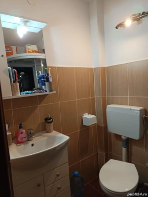 Vand camera cămin  - imagine 5