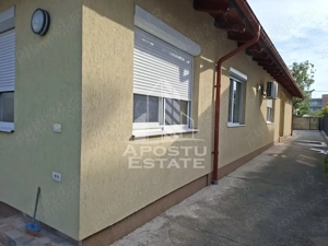 Casa individuală în zona TIpografilor