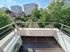 Apartament cu 1 camera, etajul 2, bloc nou, zona Sagului - imagine 4