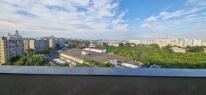 Inchiriez ap 2 central address parcul carol - imagine 16