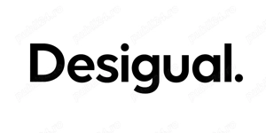 Lucrator comercial Desigual Park Lake