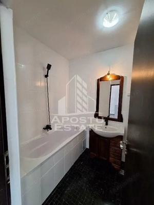 Apartament cu 1 camera, etajul 2, bloc nou, zona Sagului - imagine 7