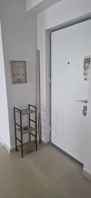 Inchiriez ap 2 central address parcul carol - imagine 19