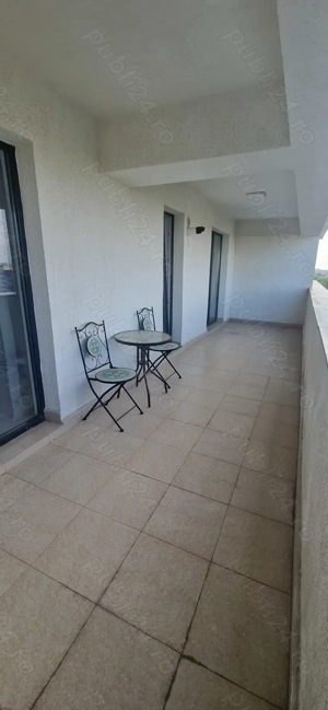 Inchiriez ap 2 central address parcul carol - imagine 8