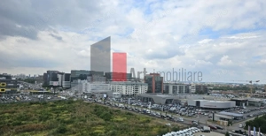 Penthouse Cu Terasă Imensă de 143 mp ,Utilă 114 mp si Priveliște Panoramică