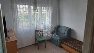 Apartament 3 camere, 57 mp, etaj 5/10, Sagului