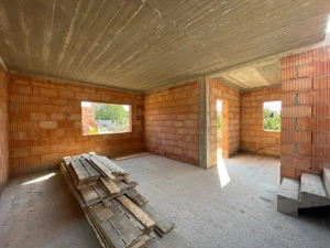 Duplex cu 4 camere-97mp |Moșnița Veche| - imagine 8