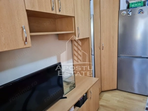 Garsoniera in zona Lipovei - imagine 4 Garsoniera in zona Lipovei - imagine 4