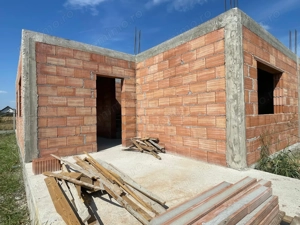 Duplex cu 4 camere-97mp |Moșnița Veche| - imagine 13