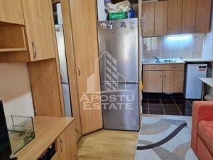 Garsoniera in zona Lipovei - imagine 5 Garsoniera in zona Lipovei - imagine 5