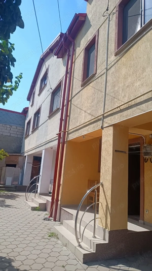 Vila- 7 canere-Antiaeriana strada Rombului- Margeanului - imagine 9