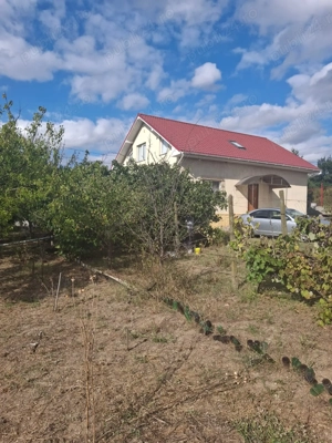 Vand casa Poarta Alba