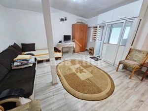 Garsoniera la casa pentru 1 LUNA, Centru - Mazepa 2, recent renovata