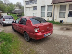 Vând Renault Symbol - imagine 5 Vând Renault Symbol - imagine 5