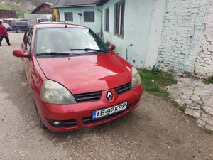 Vând Renault Symbol - imagine 4 Vând Renault Symbol - imagine 4