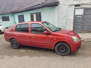 Vând Renault Symbol - imagine 3 Vând Renault Symbol - imagine 3