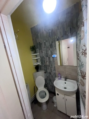 inchiriez apartament in Targul Ocna in regim normal sau hotelier .  - imagine 4 inchiriez apartament in Targul Ocna in regim normal sau hotelier .  - imagine 4