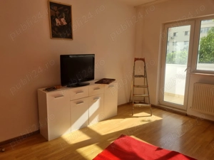 Apartament 2 camere Pantelimon 