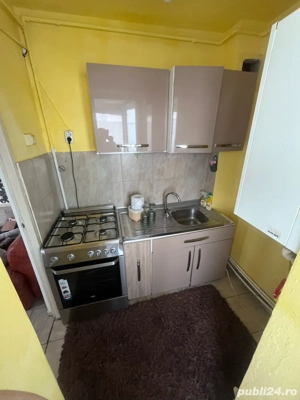 inchiriez apartament in Targul Ocna in regim normal sau hotelier .  - imagine 3 inchiriez apartament in Targul Ocna in regim normal sau hotelier .  - imagine 3
