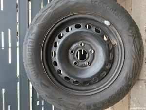 Anvelope cu jante - imagine 5 Anvelope cu jante - imagine 5