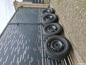 Anvelope cu jante - imagine 4 Anvelope cu jante - imagine 4