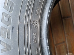 Anvelope cu jante - imagine 2 Anvelope cu jante - imagine 2