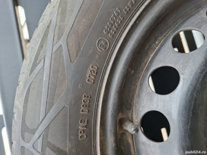 Anvelope cu jante - imagine 3 Anvelope cu jante - imagine 3