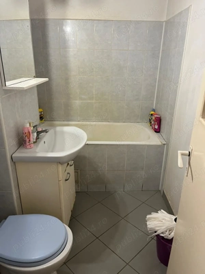 Proprietar, inchiriez apartament cu o cameră  - imagine 4