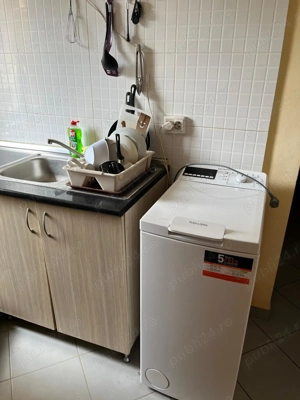 Proprietar, inchiriez apartament cu o cameră  - imagine 3