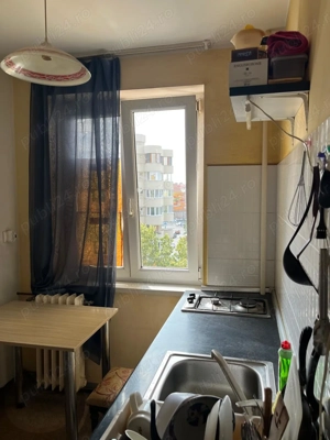 Proprietar, inchiriez apartament cu o cameră  - imagine 5
