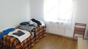 Vand apartament de 3 camere decomandat in Deva, etaj 2, zona Micro 15, str. Bejan, mobilat - imagine 7
